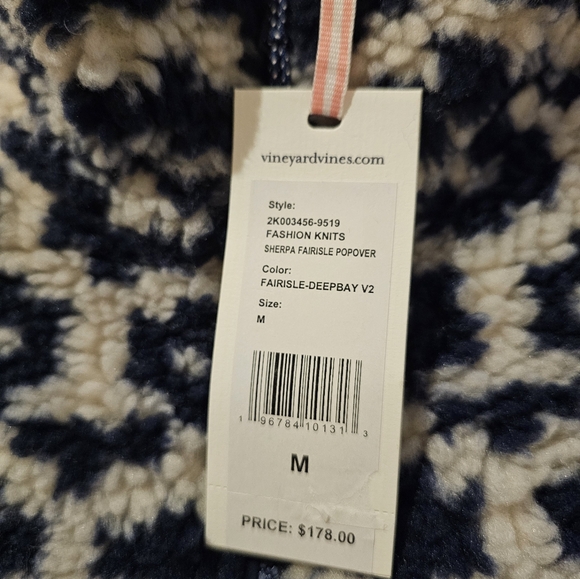 Sherpa popover - Picture 3 of 5